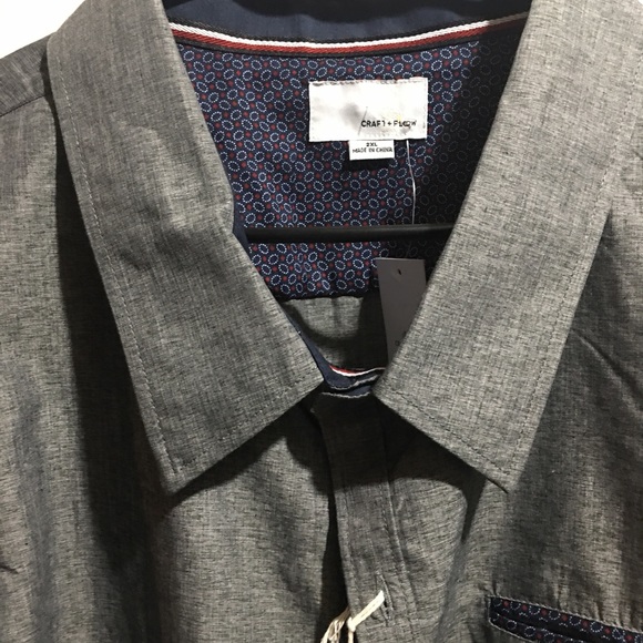 Craft Flow Classic fit Long-sleeved BRAND NEW!! - Picture 2 of 9